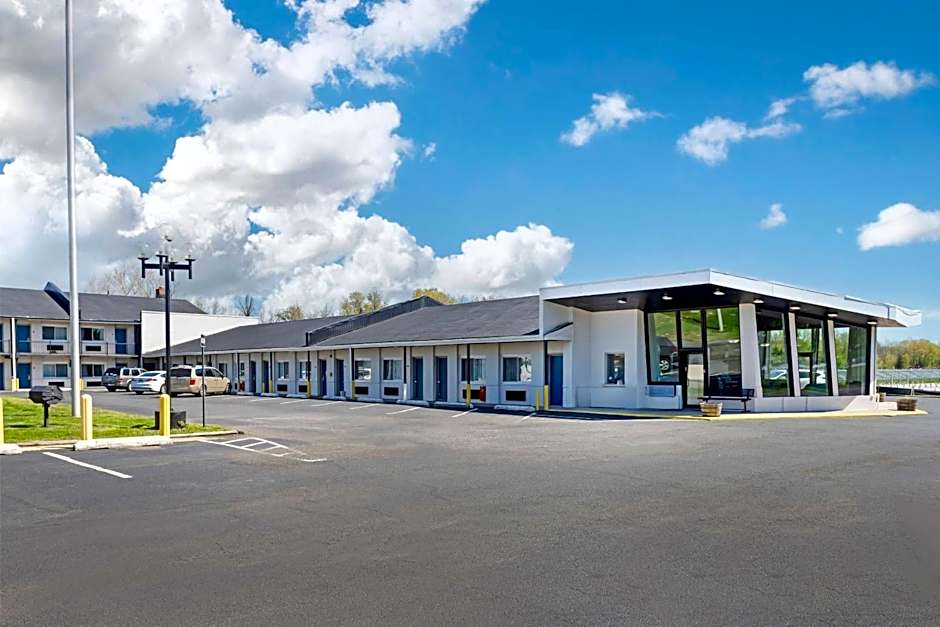 Days Inn by Wyndham Wrightstown McGuire AFB/Bordentown
