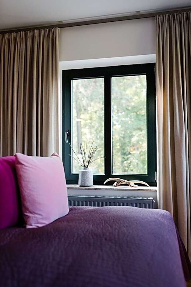 Sommers "Schöne Aussicht", Adults only