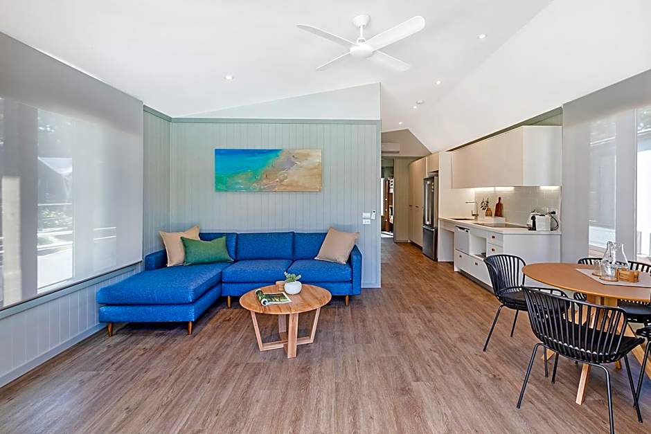 Reflections Jimmys Beach - Holiday Park