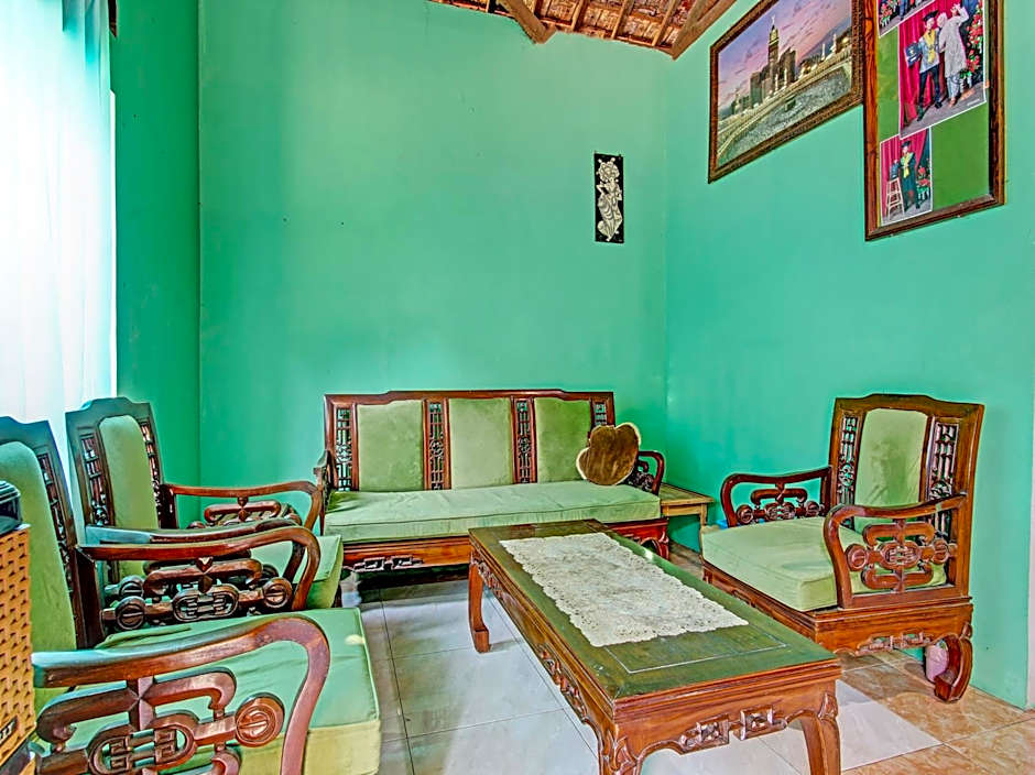 Hotel O Wisma Bani Pandi Syariah