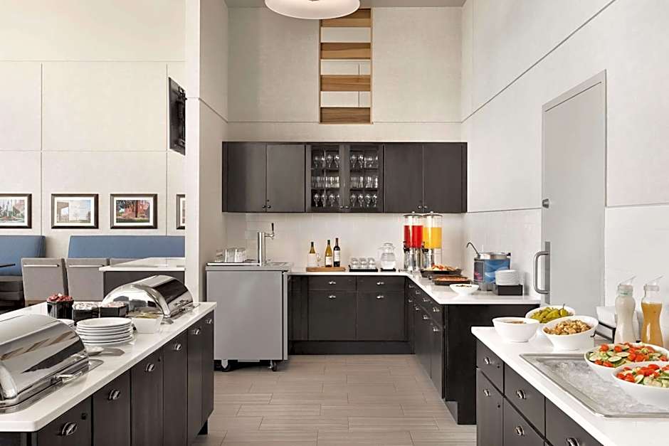 Homewood University City Philadelphia, Pa