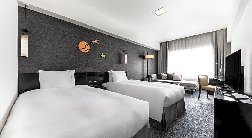 The Royal Park Hotel Kyoto Sanjo