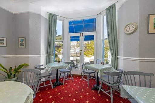 Bridgeside Guest House