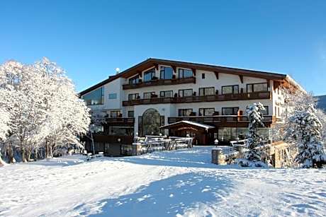 Hotel Grand Phenix Okushiga