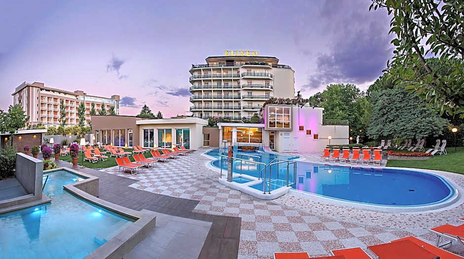 Hotel Eliseo Terme