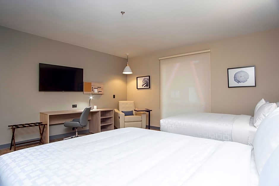 Candlewood Suites Guadalajara Galerias By IHG