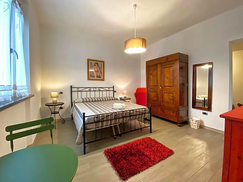B& B Lunetia – Castelnuovo Magra, PA