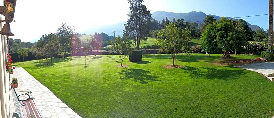 Casa de Aldea El Frade