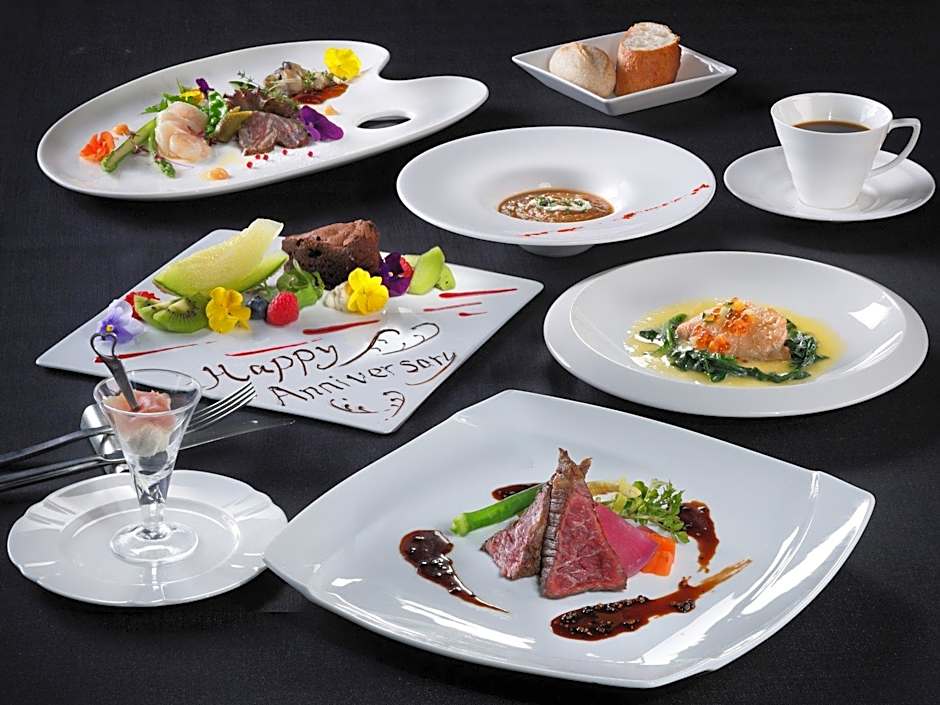 ANA Crowne Plaza Narita By IHG