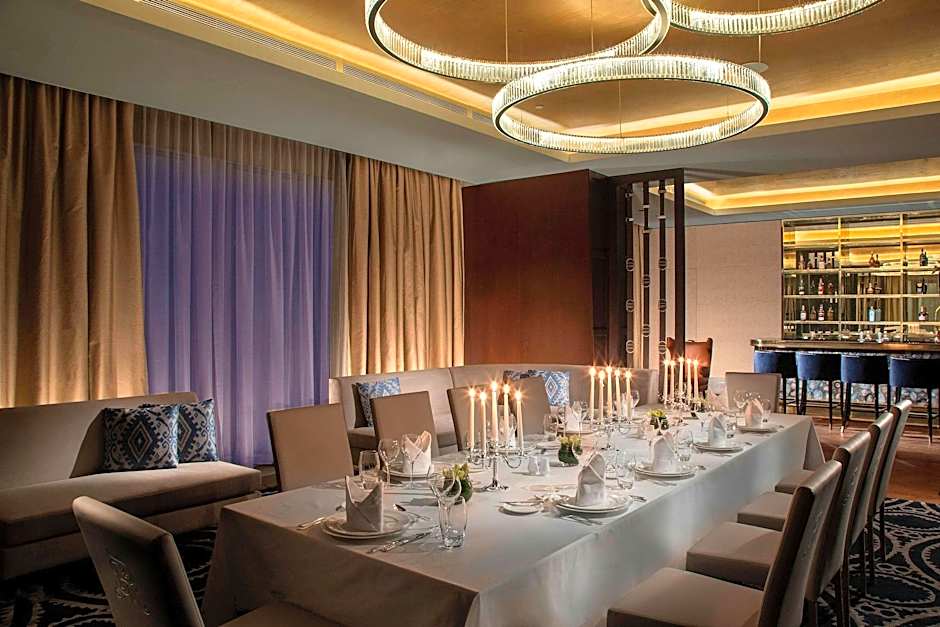 The St. Regis Astana