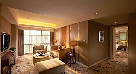 Radisson Blu Hotel Liuzhou