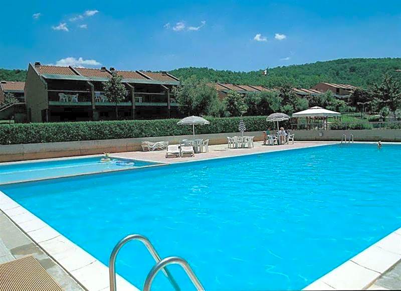 Hotel Le Tre Isole