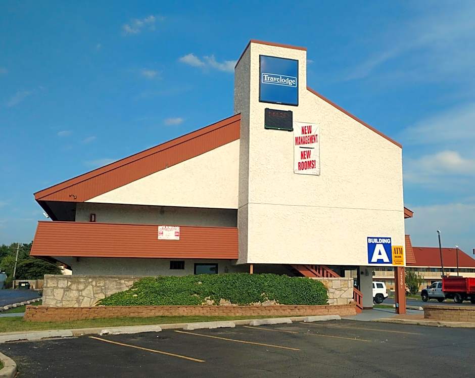 Travelodge by Wyndham South Holland