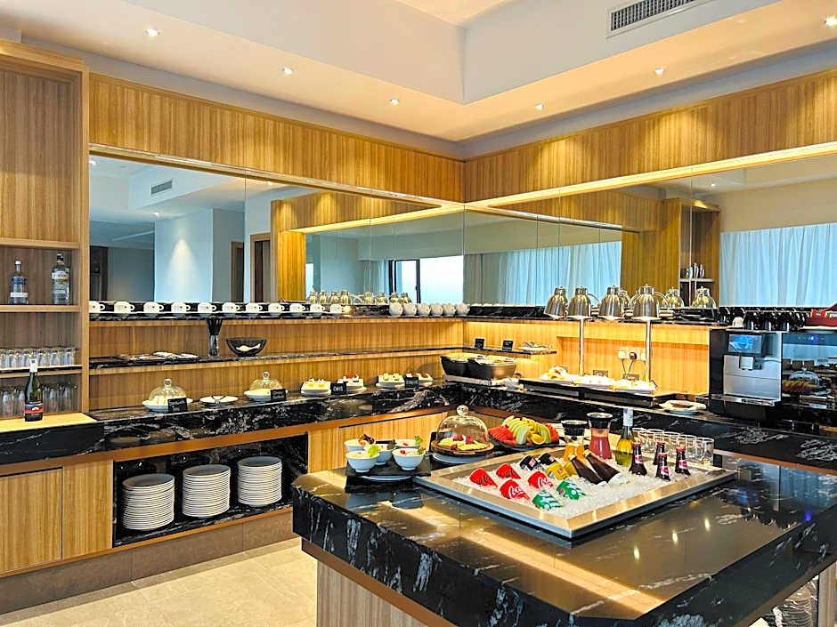 Holiday Inn Sepang Airport By IHG