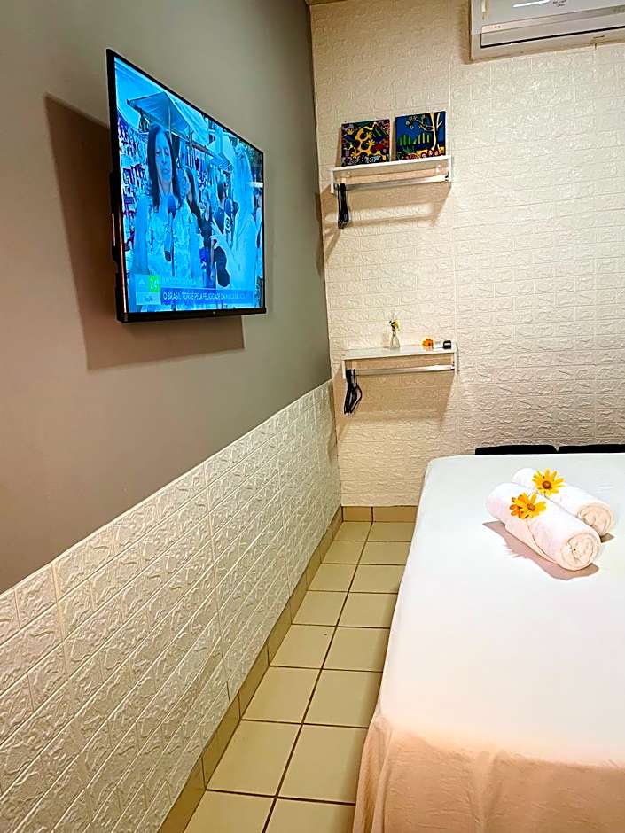 Hostel Ilha do Amor