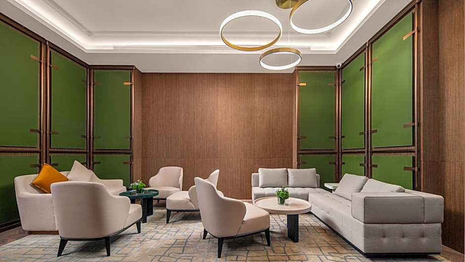 Holiday Inn Shijiazhuang High Tech Zone By IHG