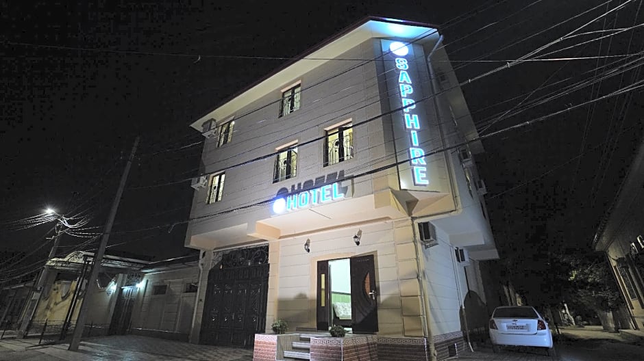 SAPPHIRE HOTEL