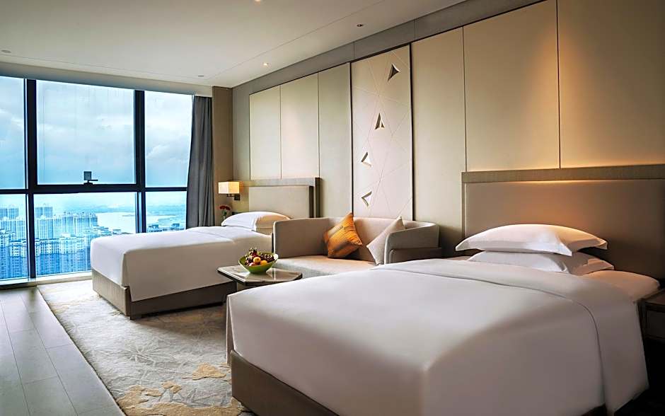 Crowne Plaza Changsha Development Zone By IHG
