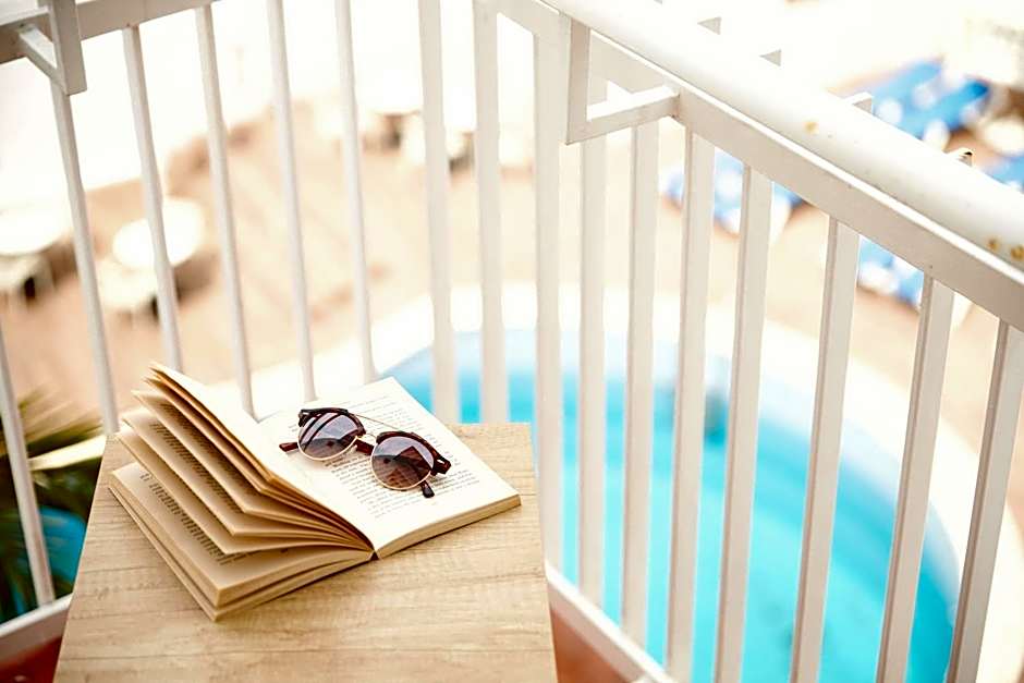 Hotel Miami Calella - El de siempre, como nunca