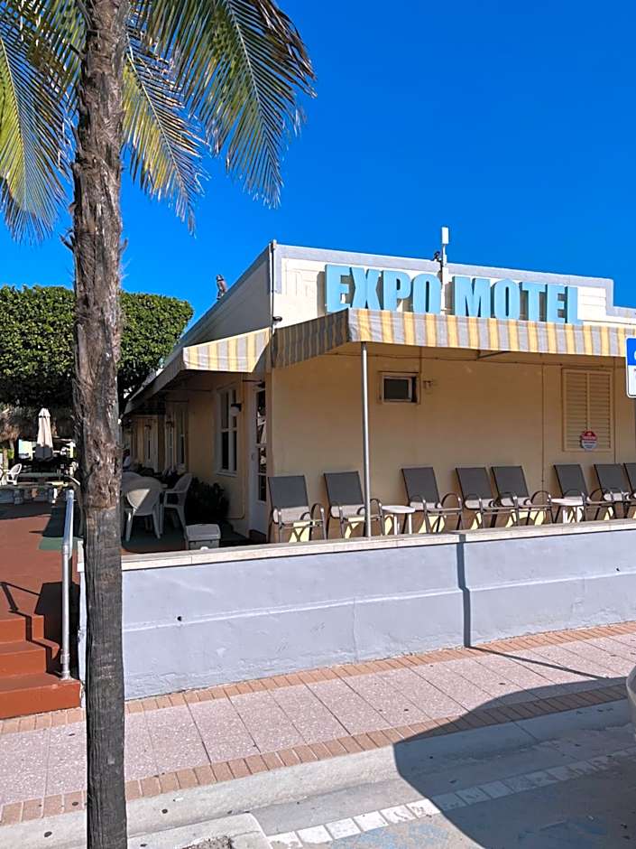 Expo Motel