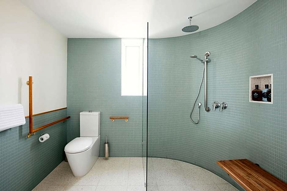 The Surf Yamba - Boutique Hotel