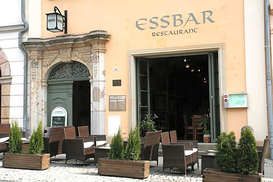 Hotel Zittauer Hof
