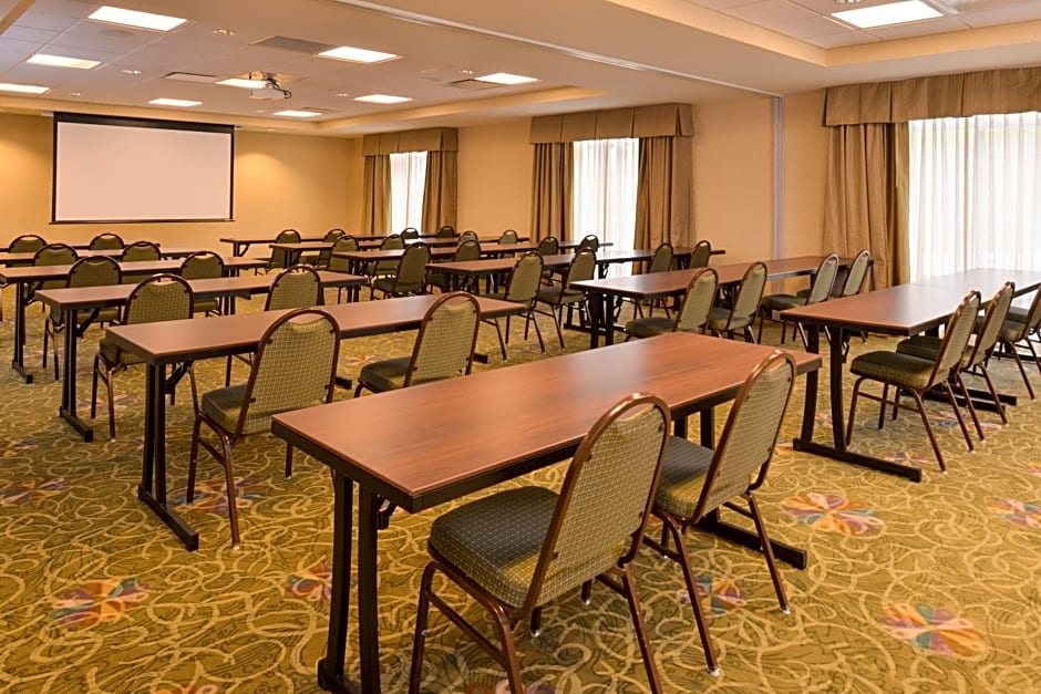 Hampton Inn Omaha Midtown-Aksarben
