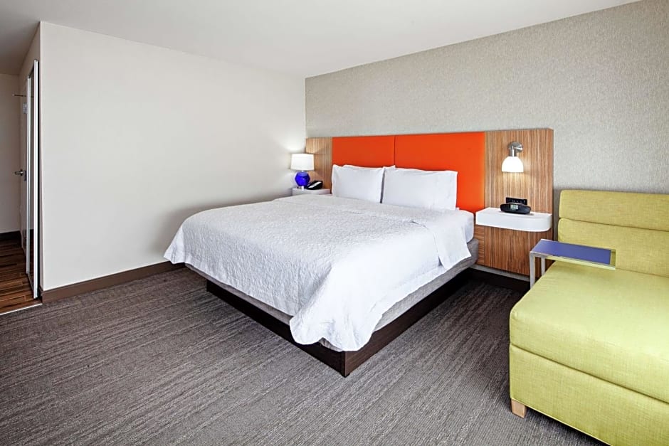 Hampton Inn By Hilton & Suites Chino Hills, Ca