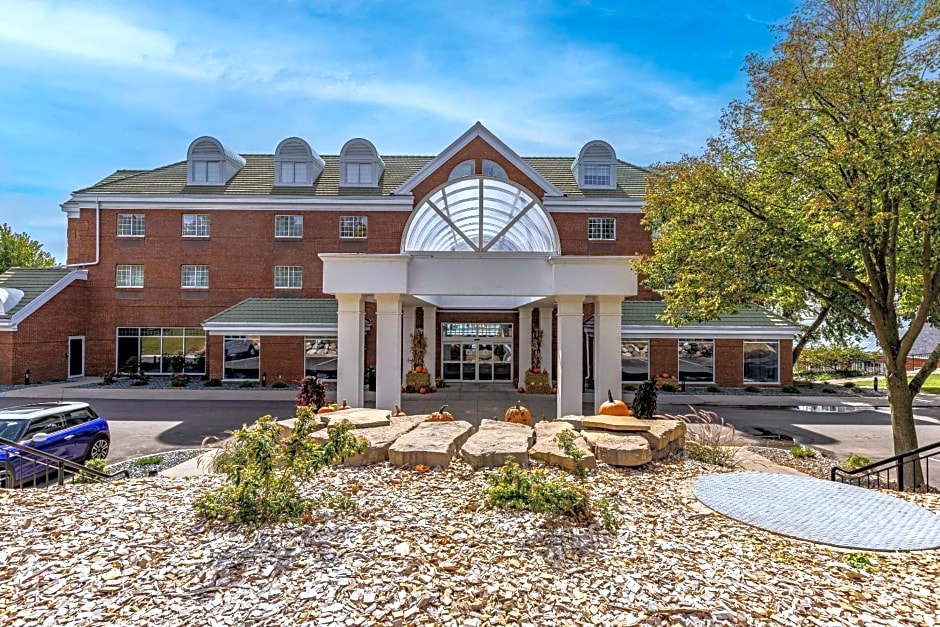 Heidel House Hotel and Conference Center, Ascend Hotel Collection