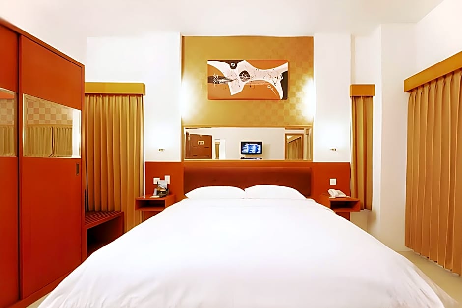 Bisanta Bidakara Surabaya