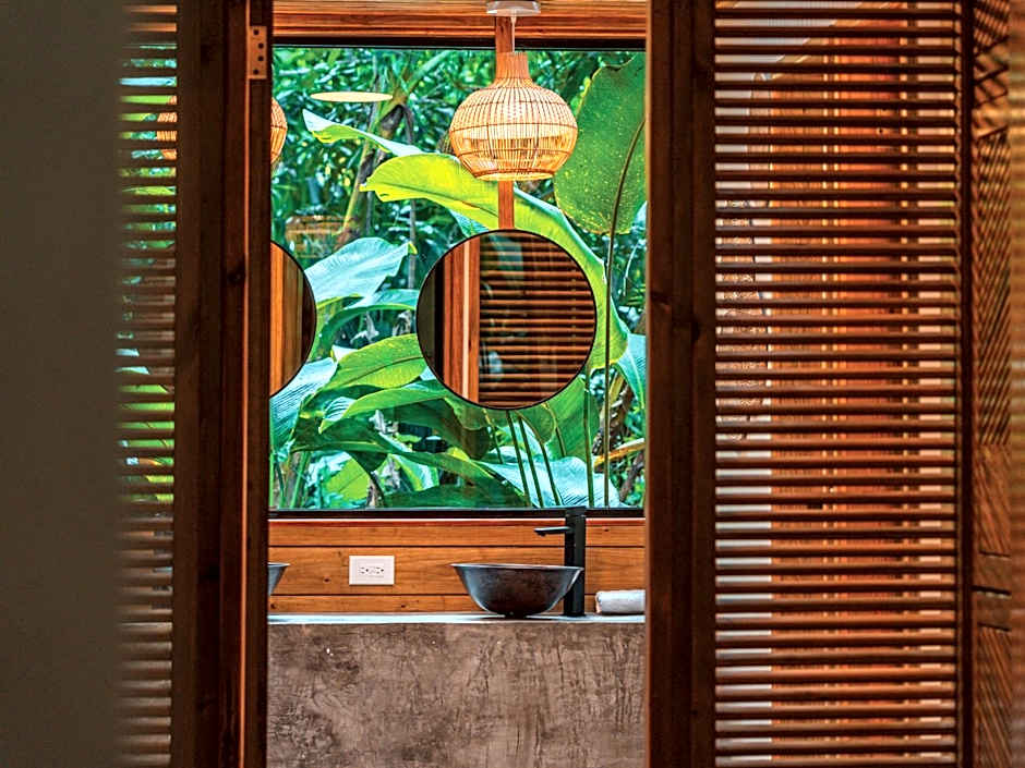 Palmar Beach Lodge