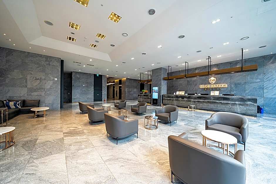 Gloucester Hotel Cheongju