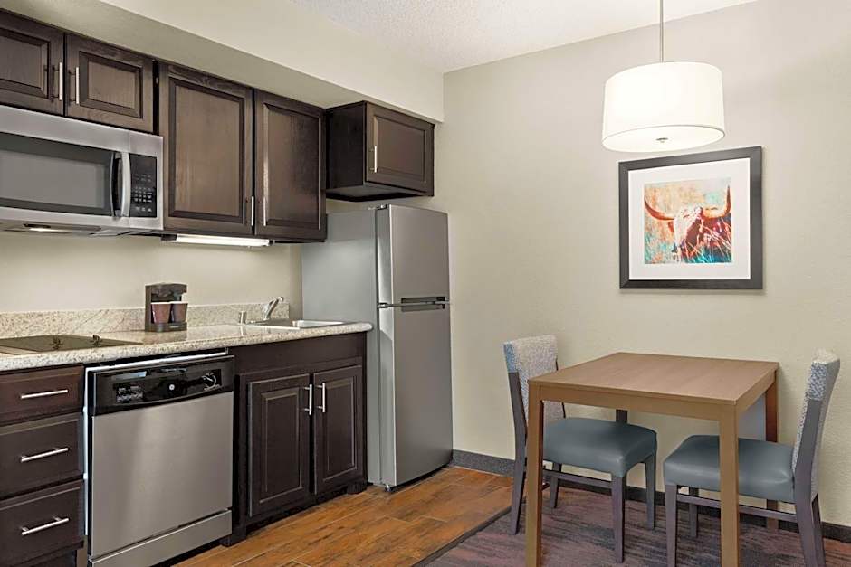 Addison Suites