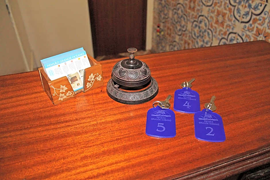 Grande Oceano Guest House