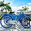 The Gates Hotel Key West