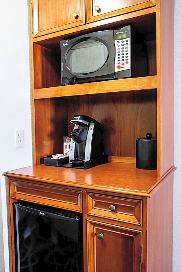 Hilton Garden Inn Gettysburg