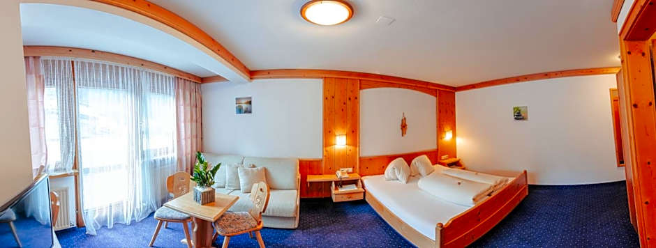Hotel St-Leonhard