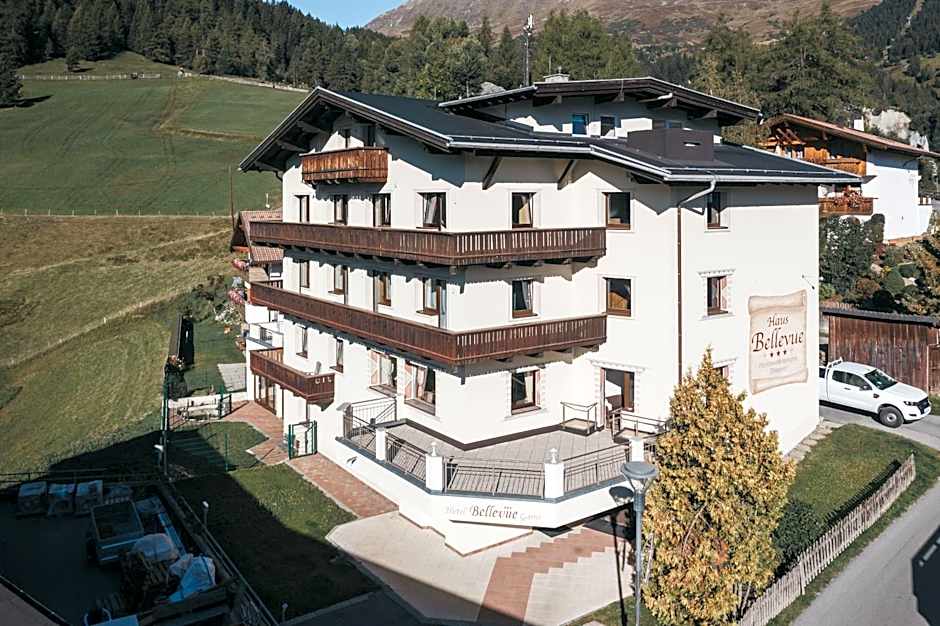 Haus Bellevue