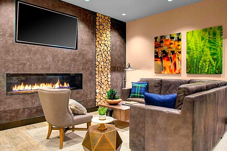 SpringHill Suites by Marriott Bozeman