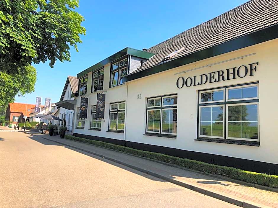 Restaurant Oolderhof BV