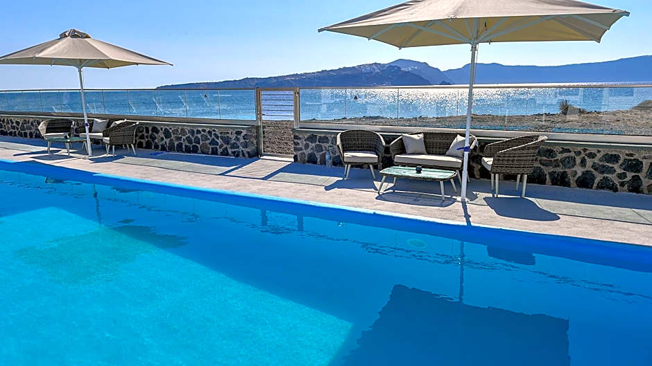 Thirassia Paradise Suites