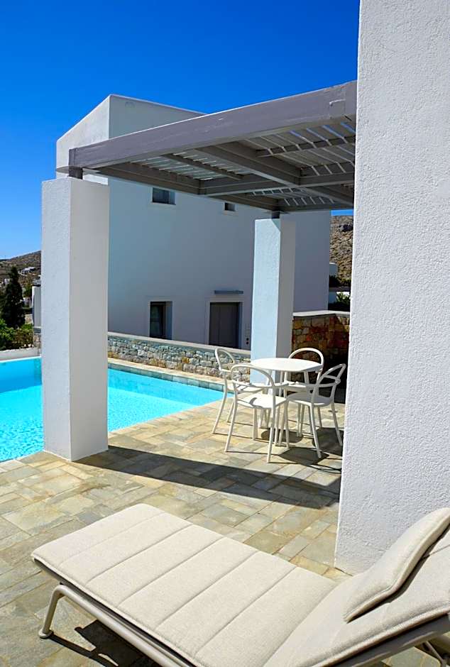ANEMI Folegandros