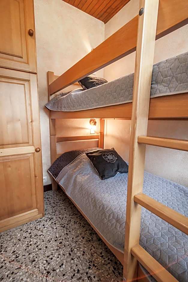 Appartements Giffre et Clesson - DAHU COMPAGNIE