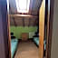Albergue El Rebezo