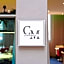 Hotel Mercure Nantes Centre Grand