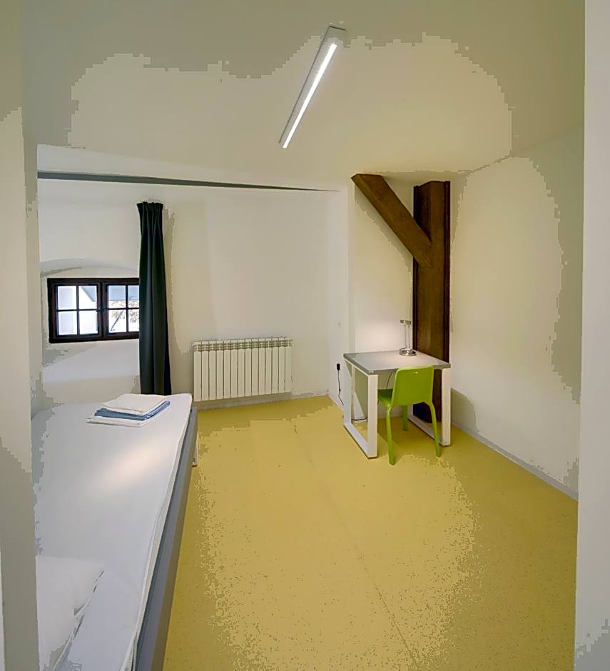 Hi Hostel Stara Pekara Osijek