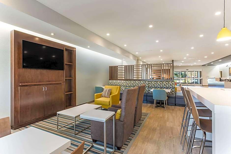 MainStay Suites Murfreesboro