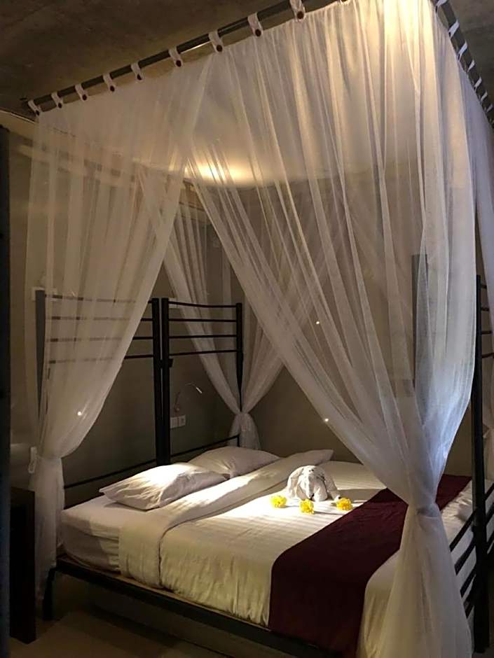 Bali Golden Elephant Boutique Villa