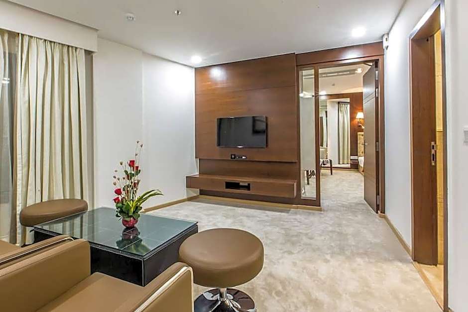 Clarks INN Suite Gwalior