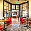 The Wynnstay Hotel, Oswestry, Shropshire - The Coaching Inn Group